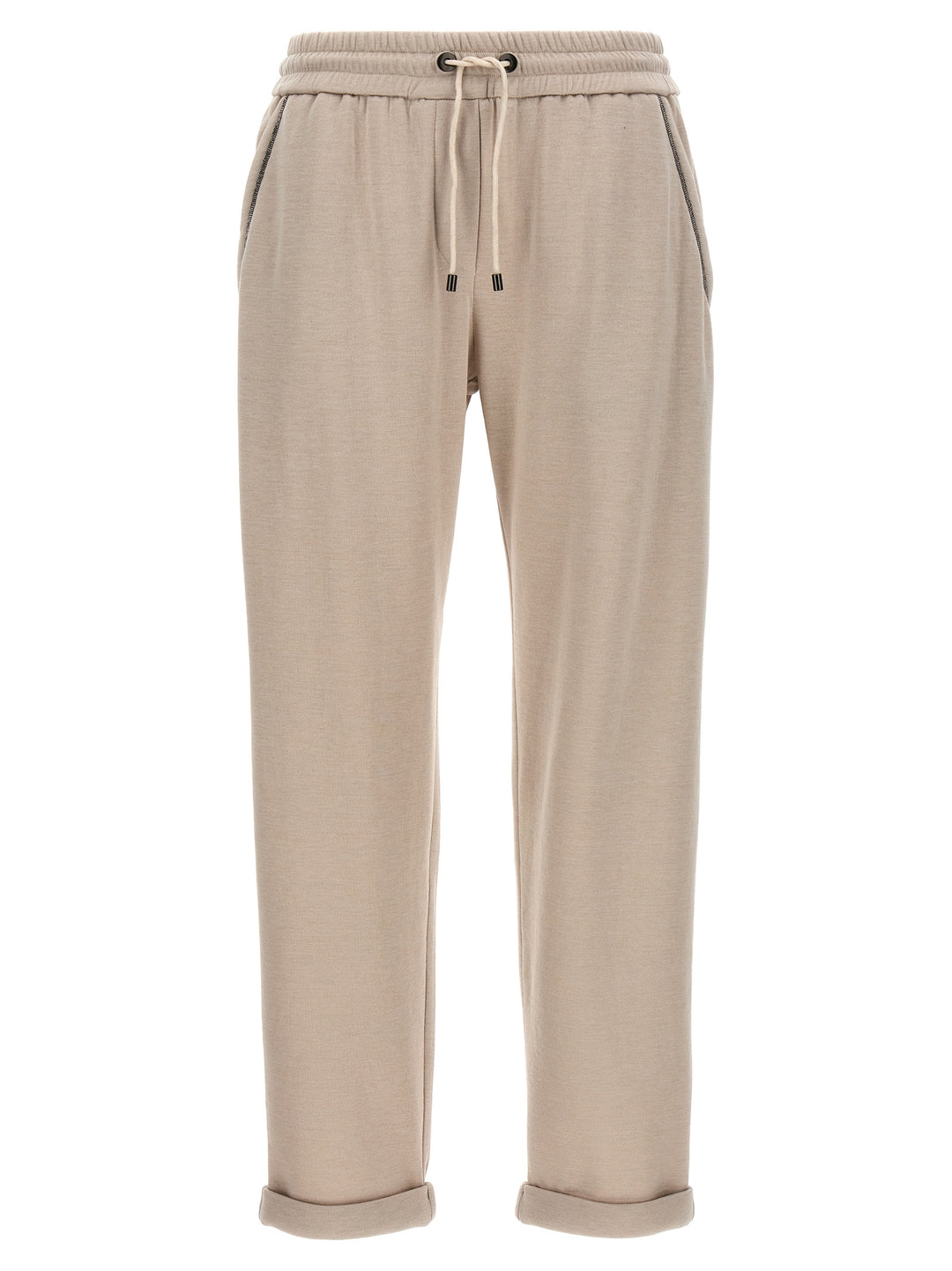 Monile Pants Gray