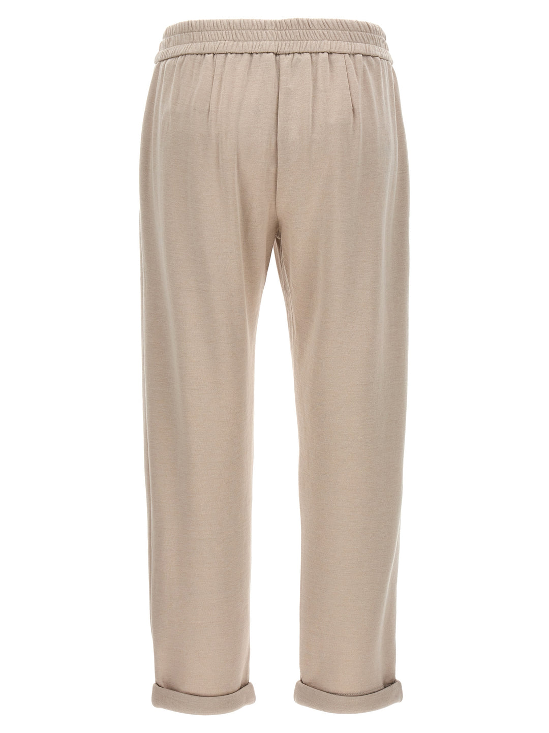 Monile Pants Gray