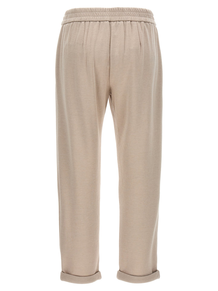 Monile Pants Gray