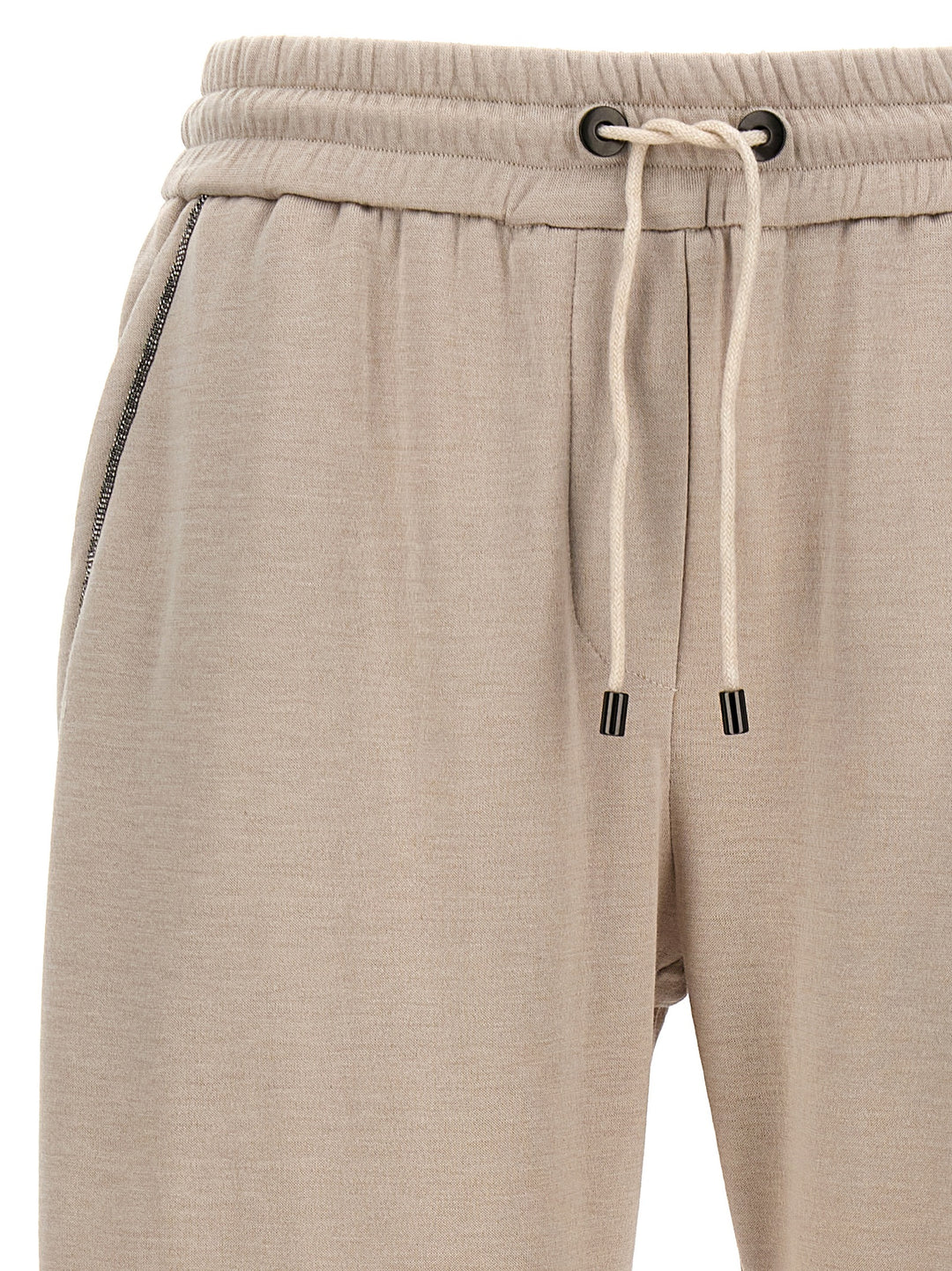 Monile Pants Gray