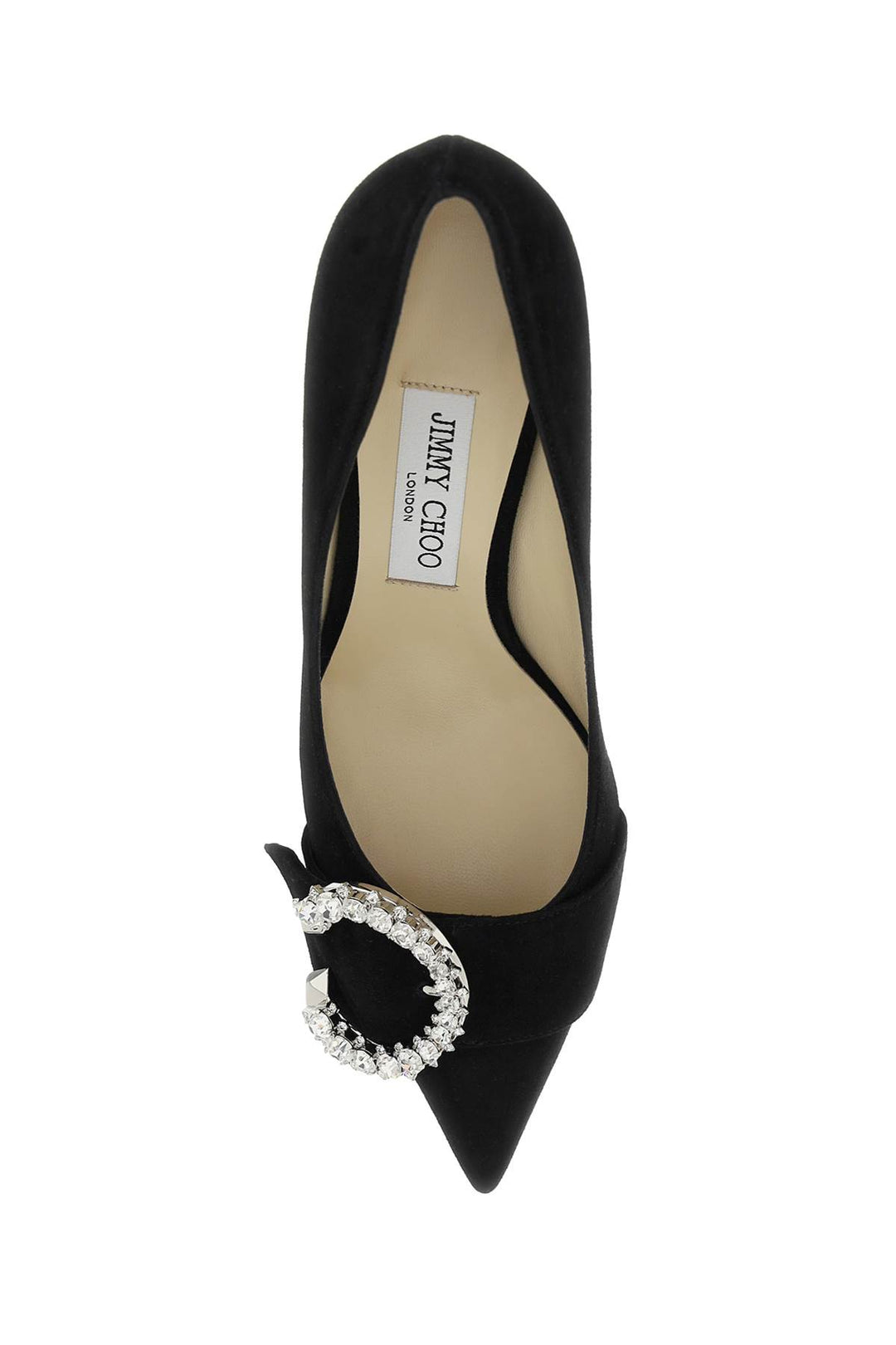 Melva 70 Pumps - Jimmy Choo - Women