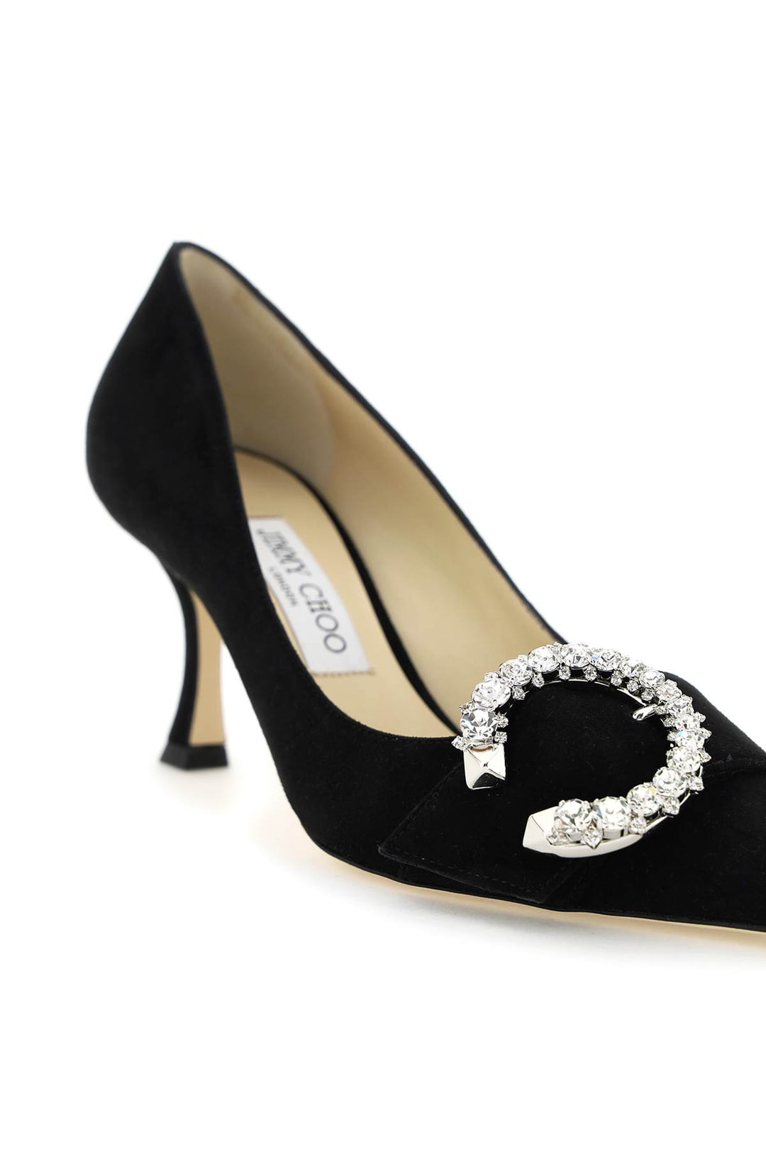 Melva 70 Pumps - Jimmy Choo - Women