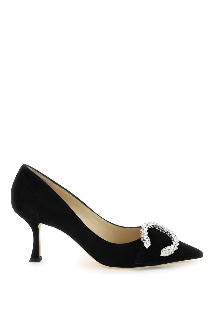 Melva 70 Pumps - Jimmy Choo - Women