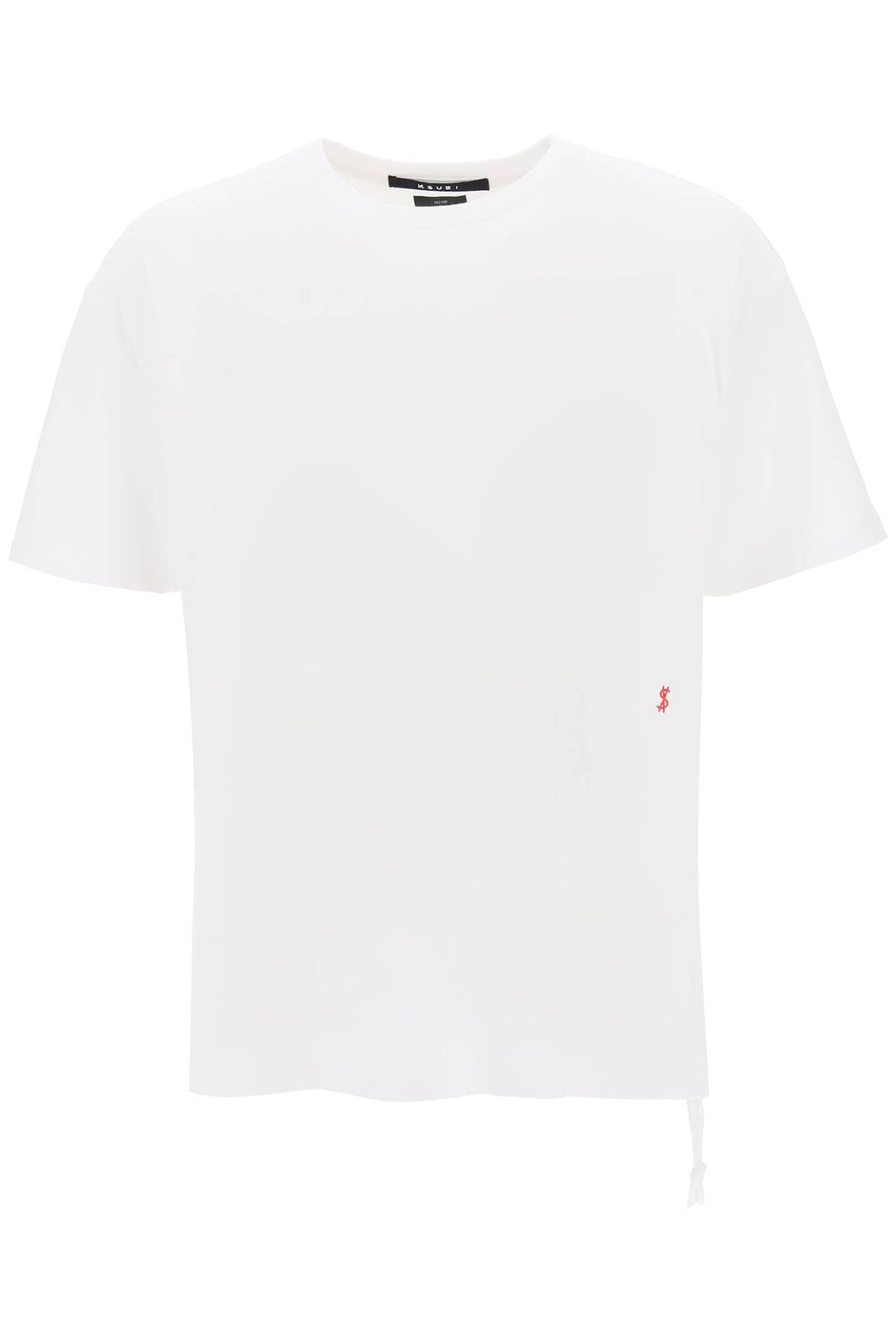 '4 X4 Biggie' T Shirt - Ksubi - Men