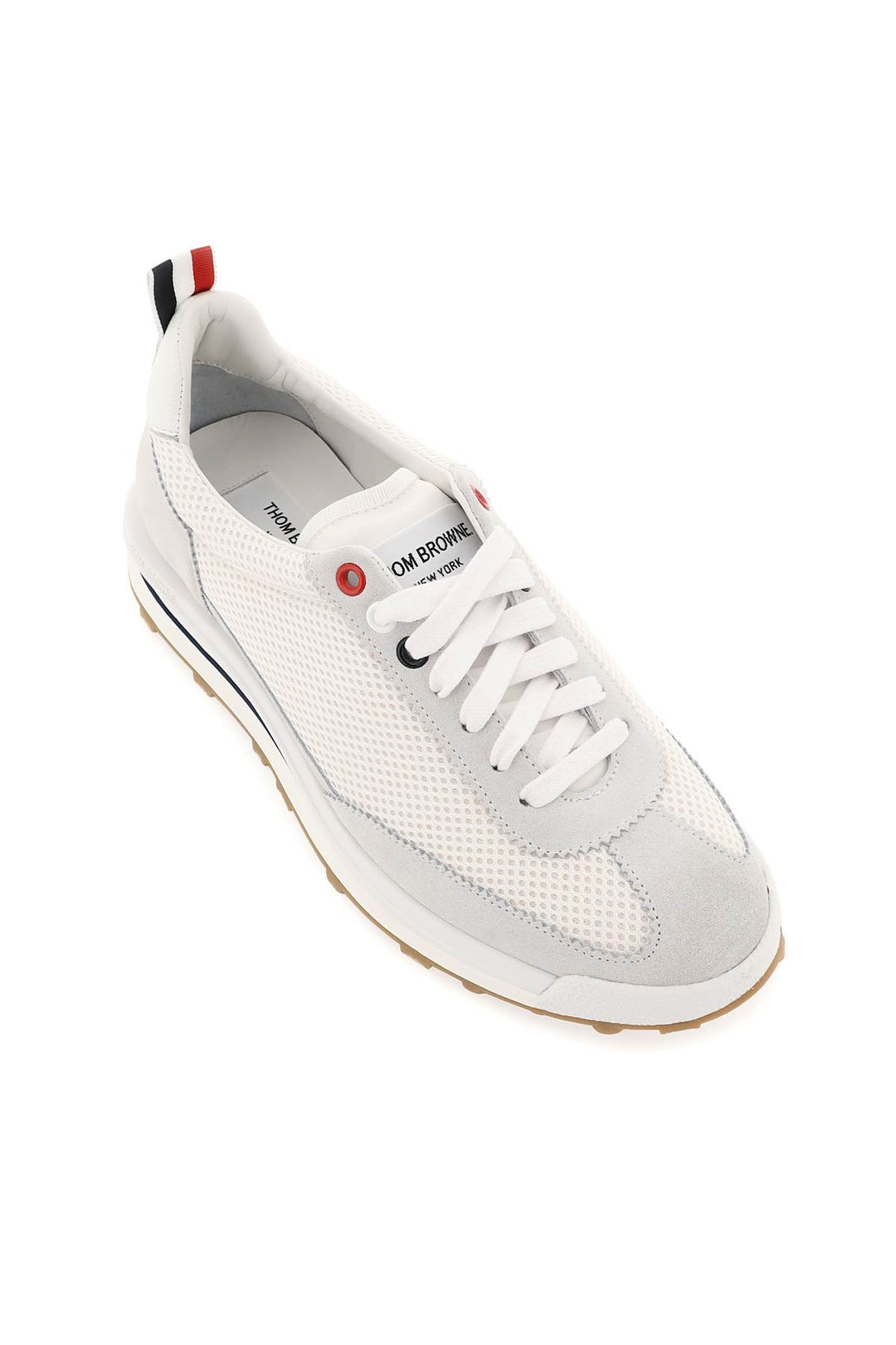 Tech Runner Sneakers - Thom Browne - Men