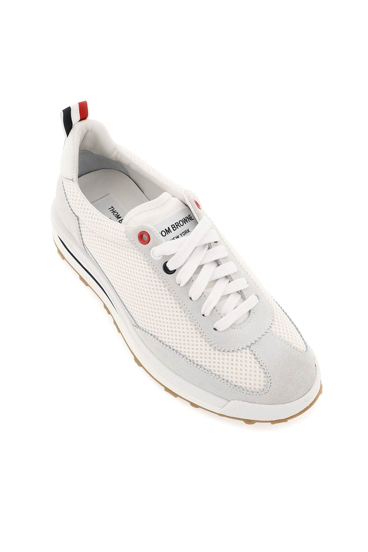 Tech Runner Sneakers - Thom Browne - Men