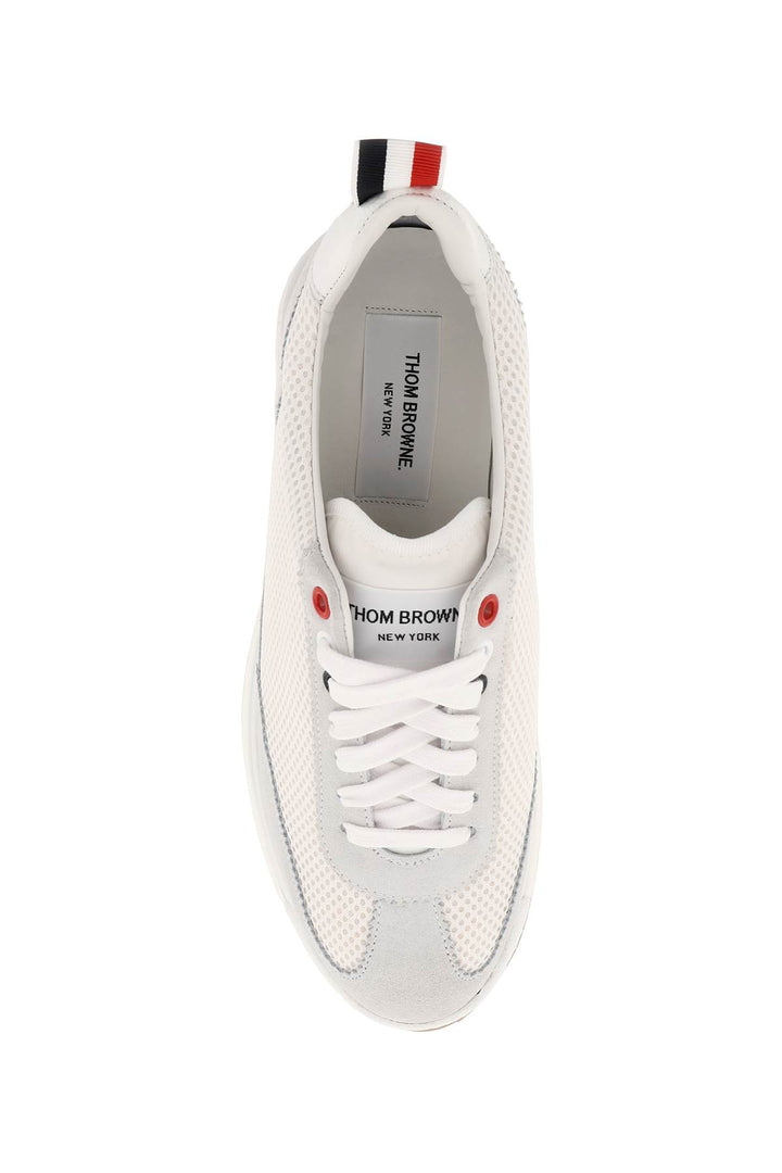 Tech Runner Sneakers - Thom Browne - Men