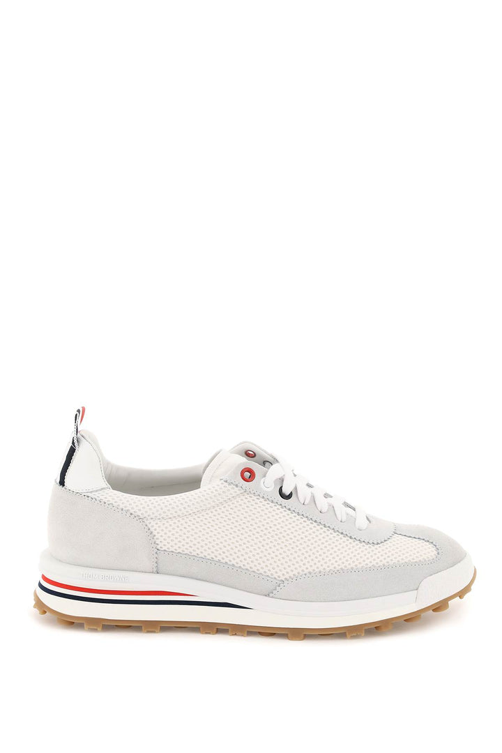 Tech Runner Sneakers - Thom Browne - Men