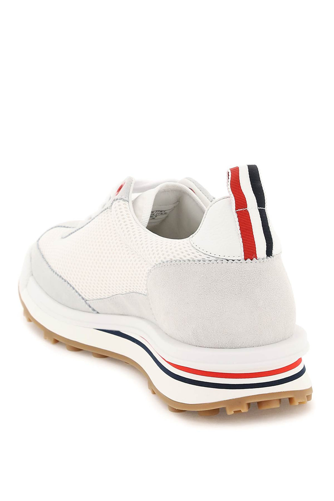 Tech Runner Sneakers - Thom Browne - Men