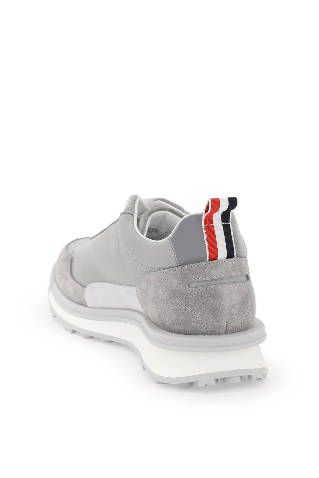 Sneakers Alumni Trainer - Thom Browne - Men