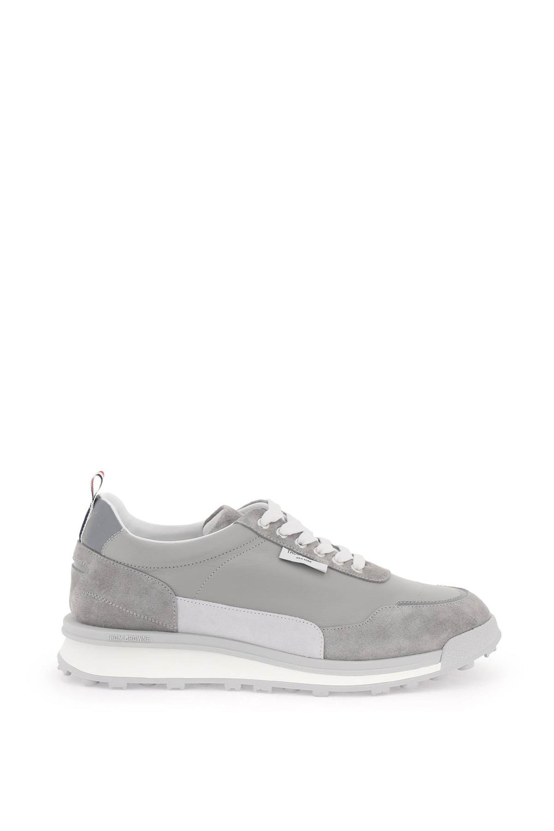 Sneakers Alumni Trainer - Thom Browne - Men