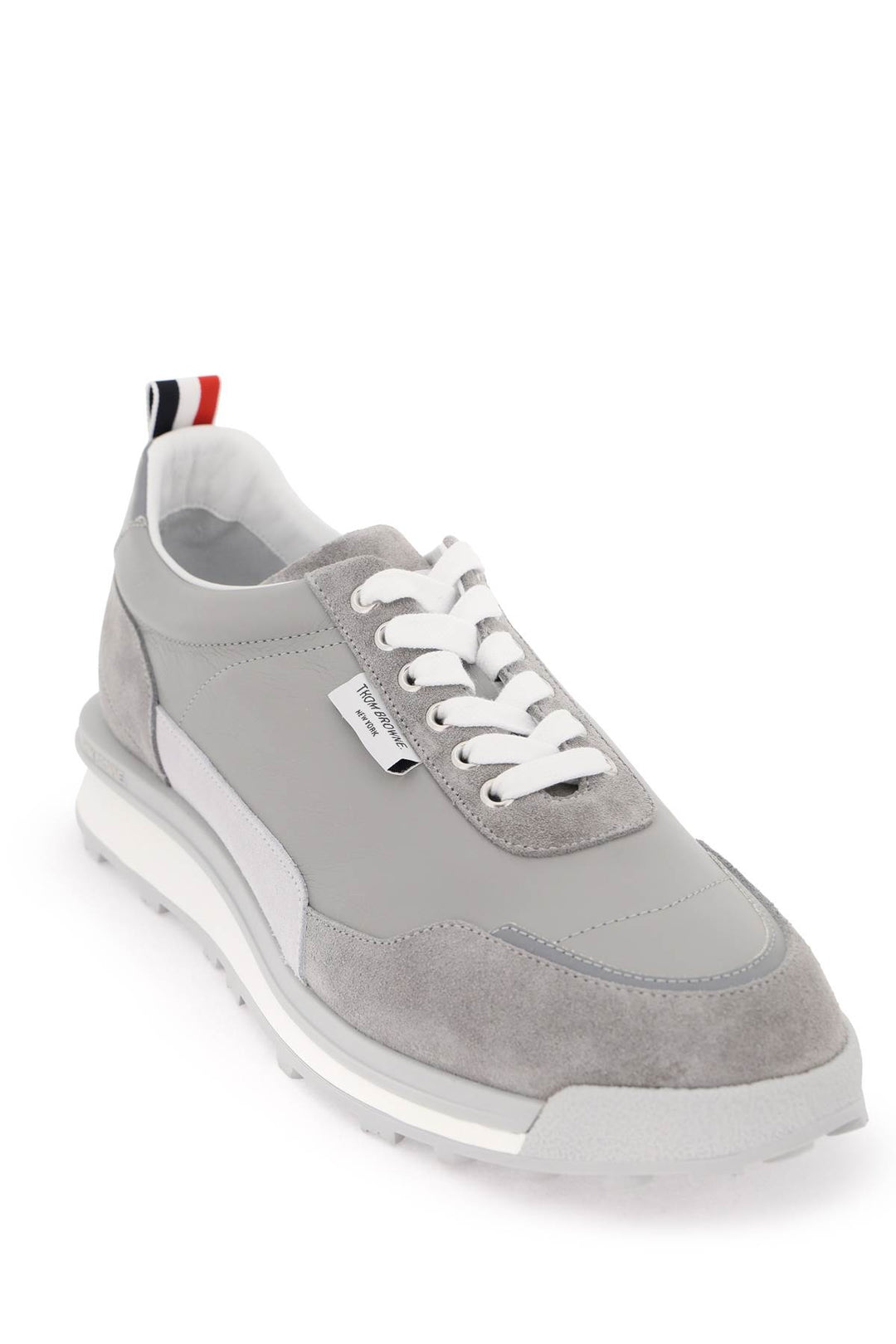 Sneakers Alumni Trainer - Thom Browne - Men