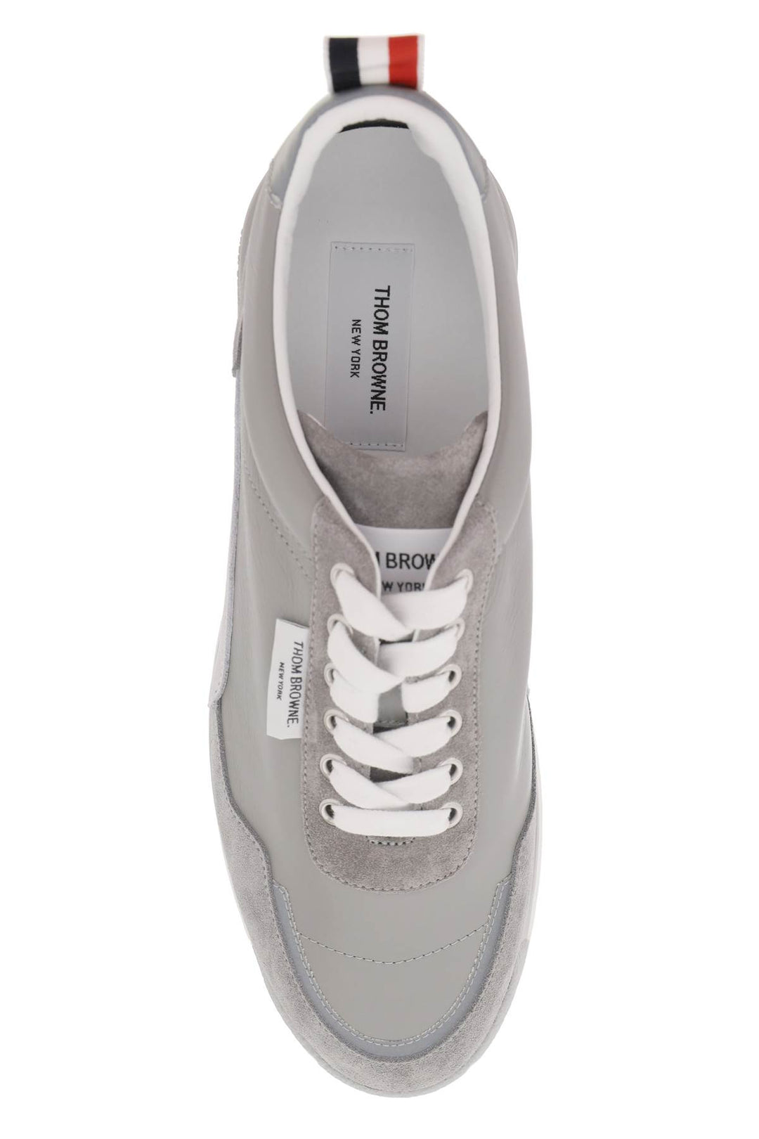 Sneakers Alumni Trainer - Thom Browne - Men