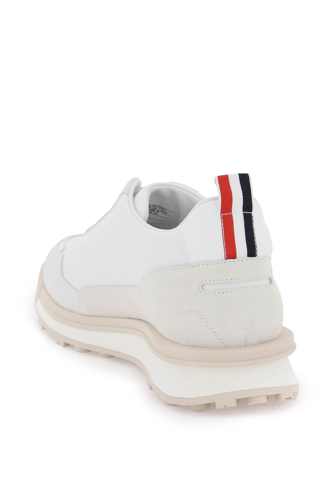 Alumni Trainer Sneakers - Thom Browne - Men