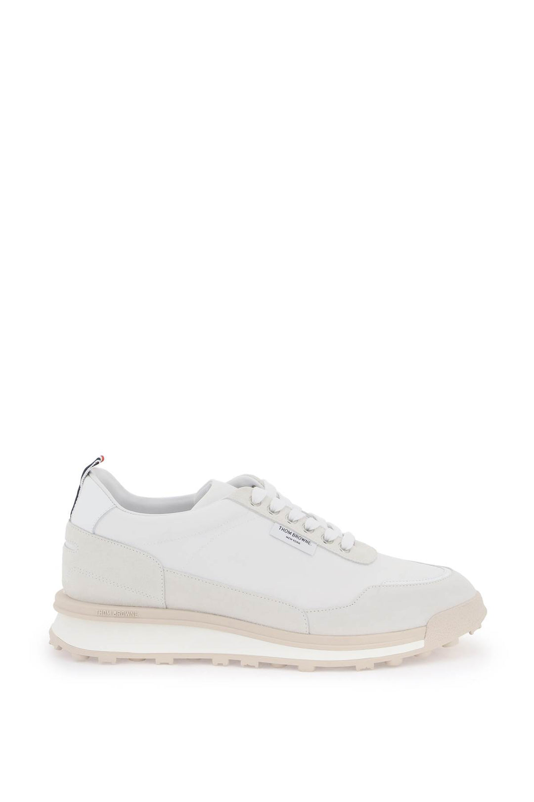 Alumni Trainer Sneakers - Thom Browne - Men