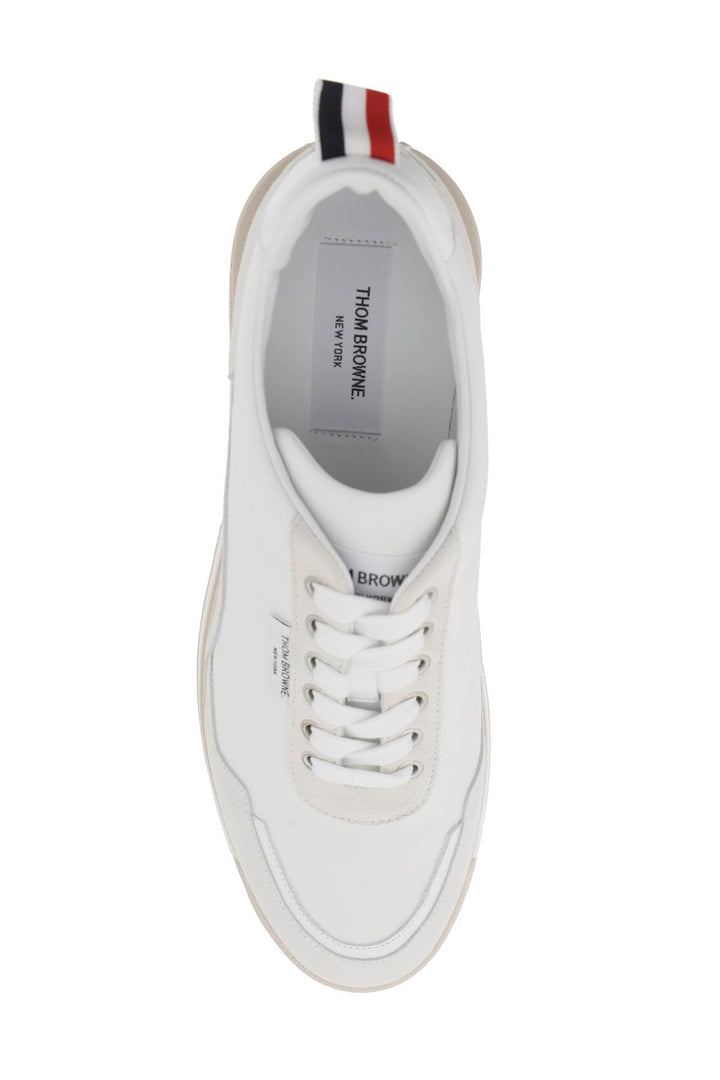 Alumni Trainer Sneakers - Thom Browne - Men