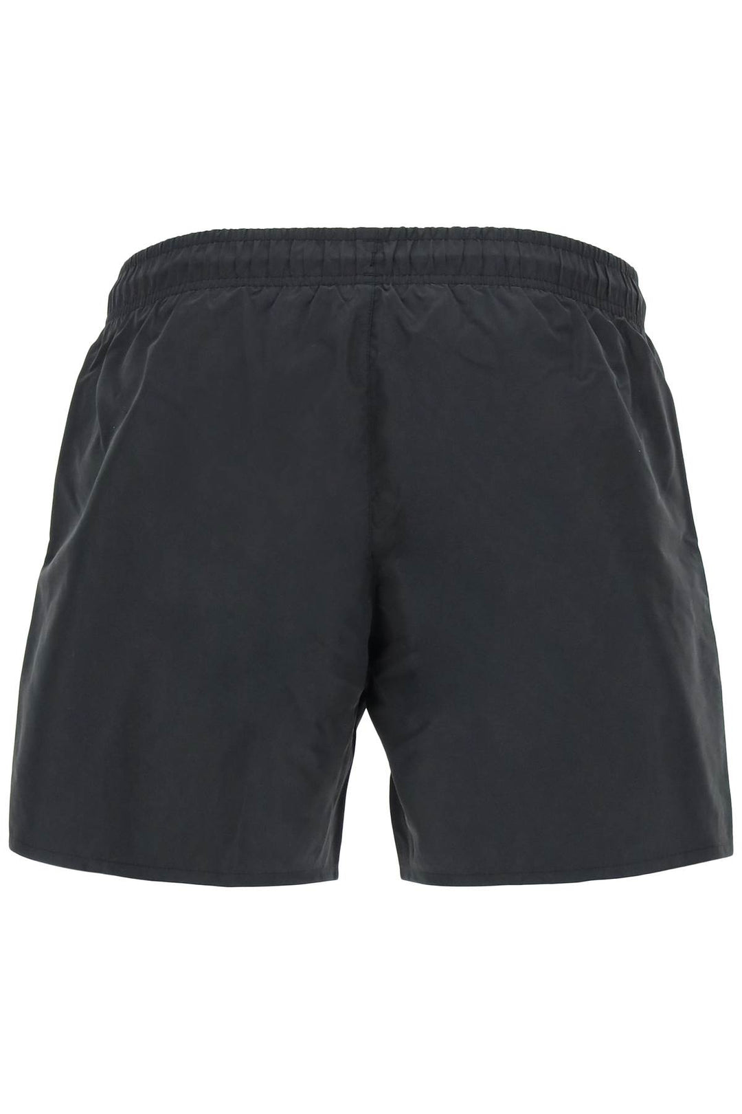 Logo Patch Swim Shorts - Lacoste - Men