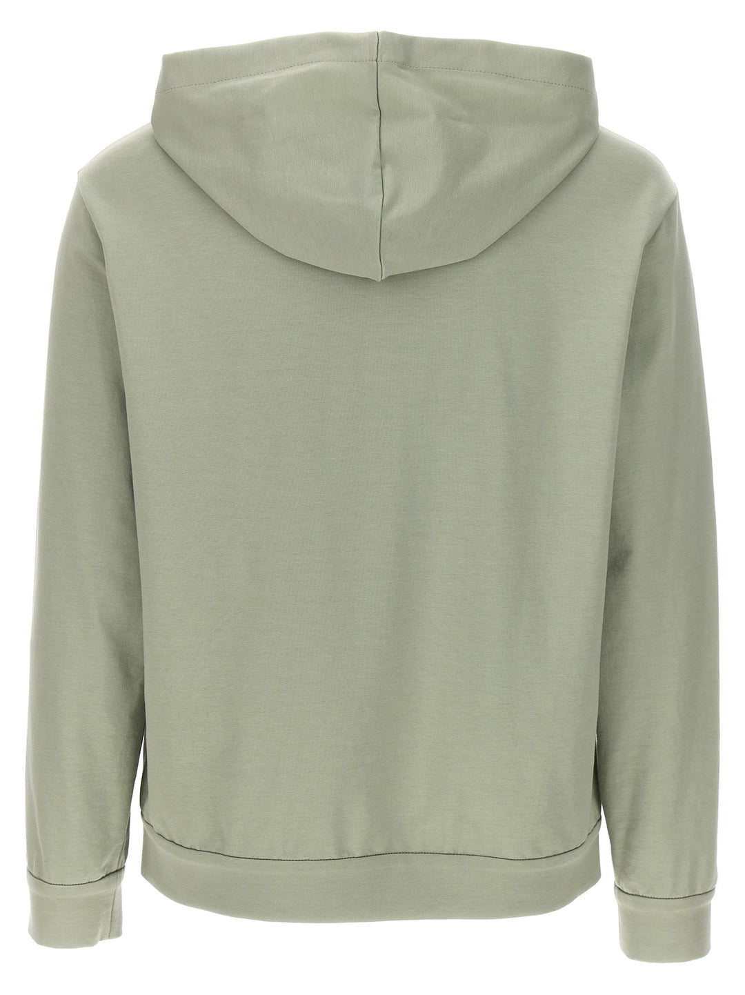 Monile Sweatshirt Green