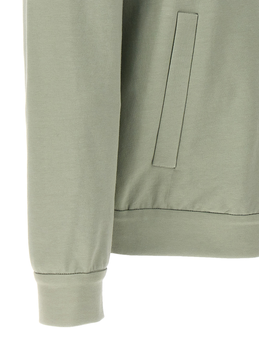 Monile Sweatshirt Green