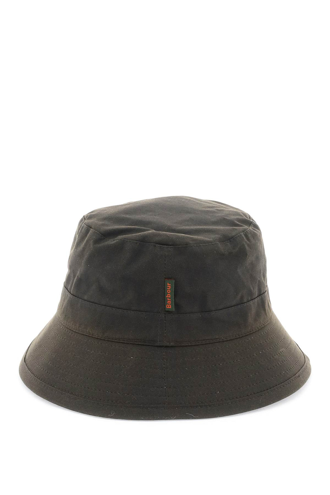 Waxed Bucket Hat - Barbour - Men