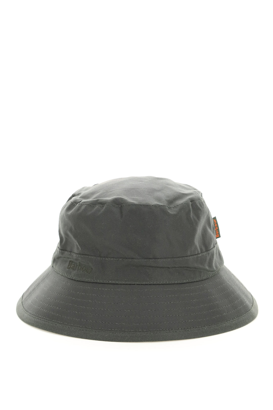 Waxed Bucket Hat - Barbour - Men