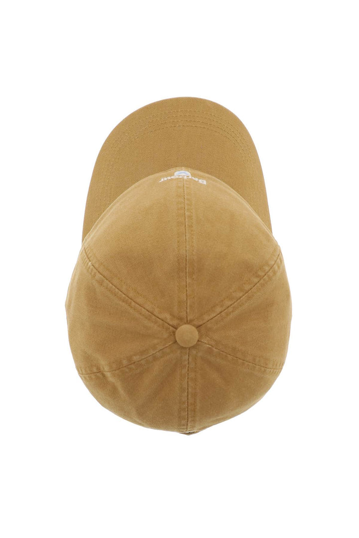 Cascade Baseball Cap - Barbour - Men