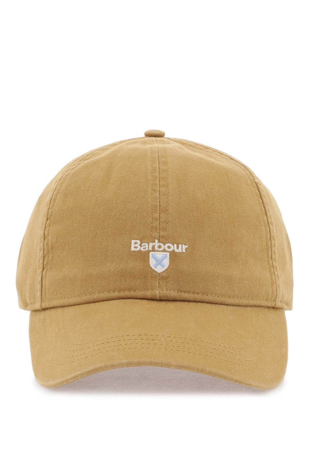 Cascade Baseball Cap - Barbour - Men