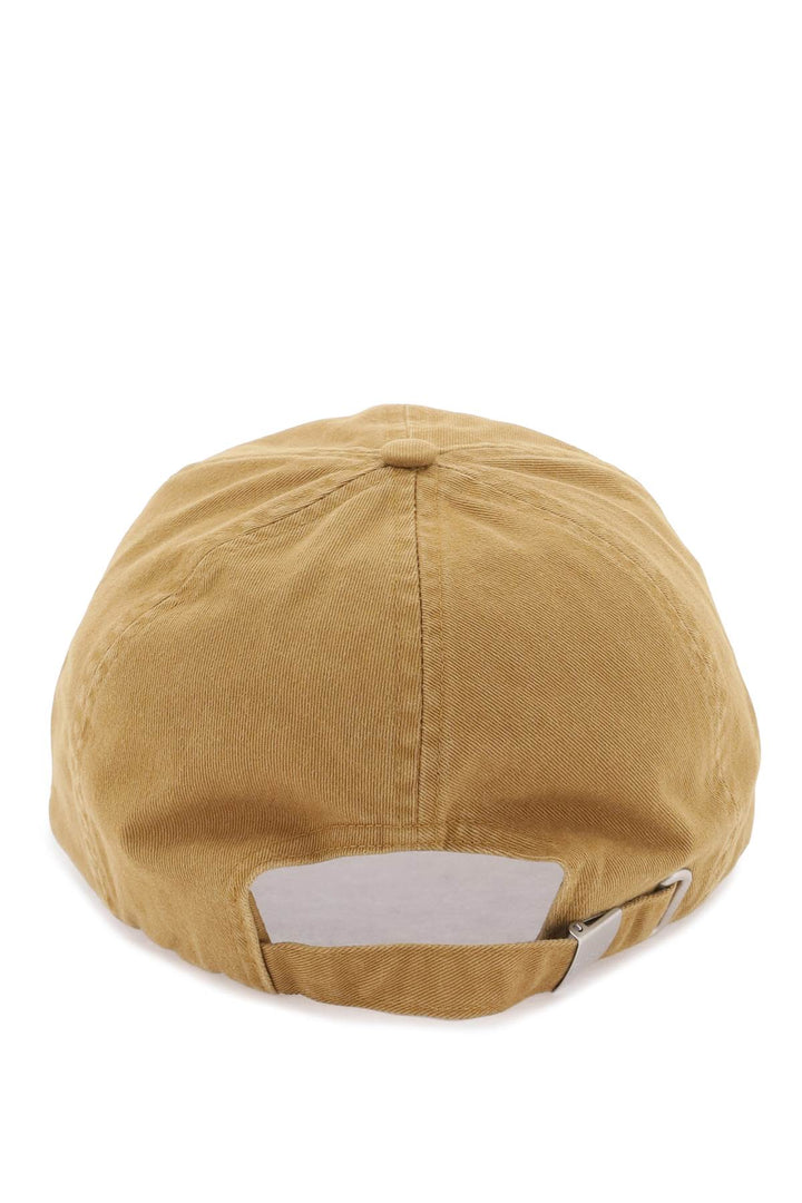 Cascade Baseball Cap - Barbour - Men