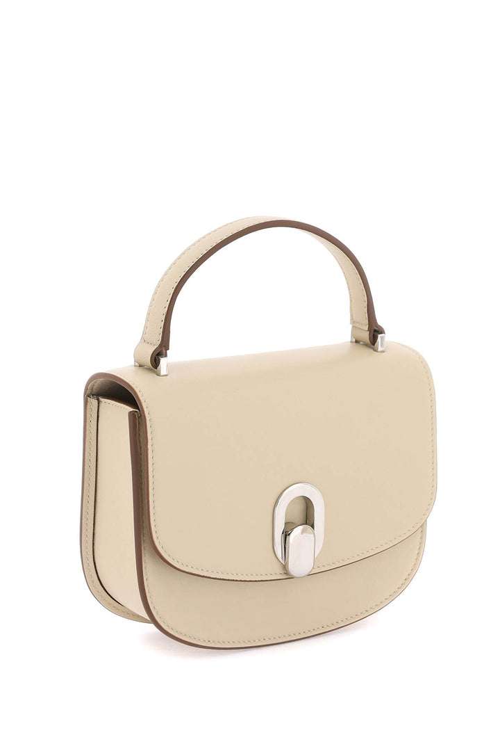 Mini Tondo Bag - Savette - Women