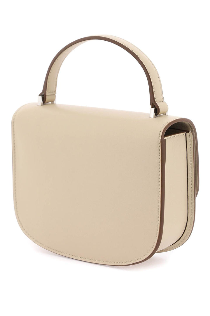 Mini Tondo Bag - Savette - Women