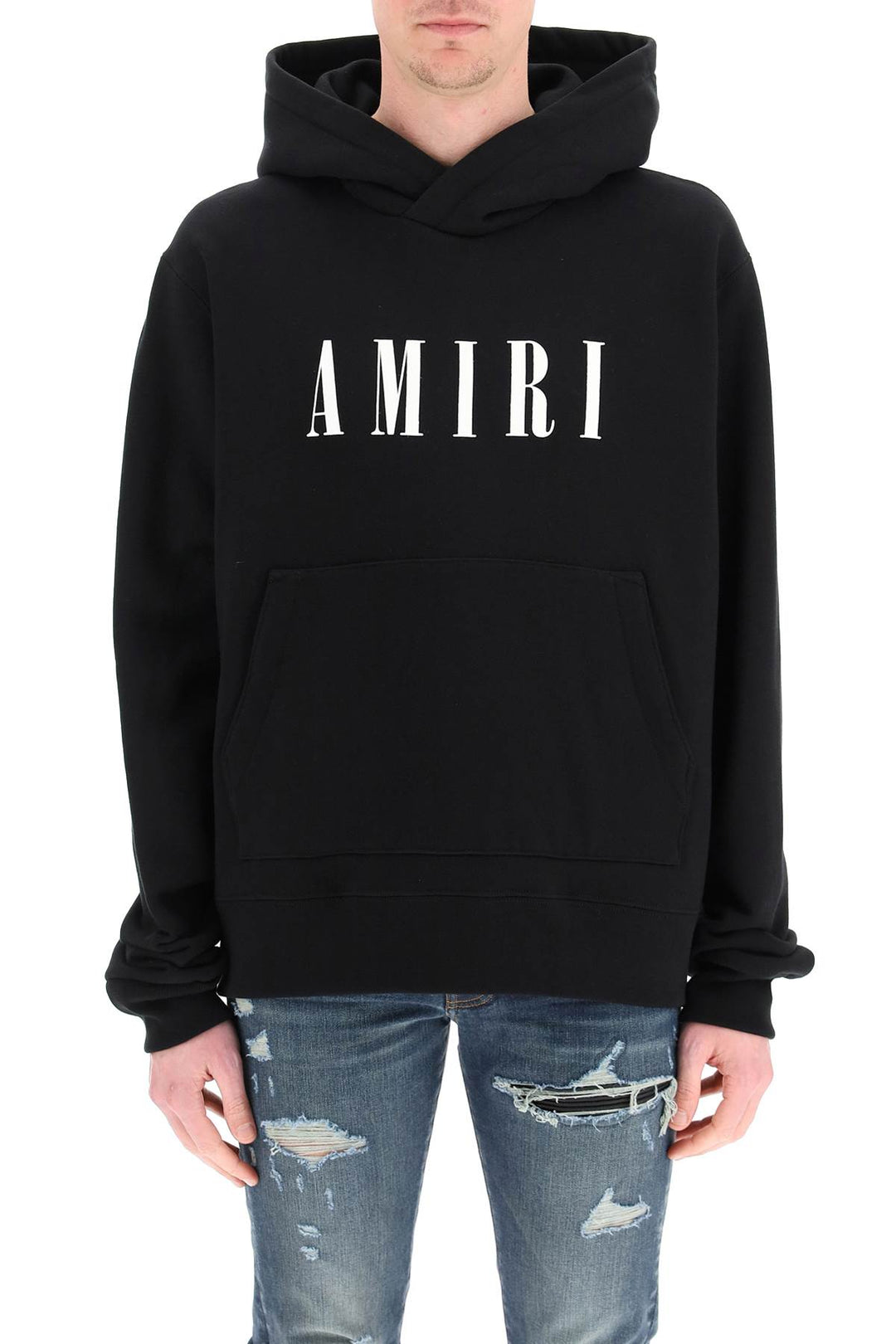 Amiri Core Hoodie - Amiri - Men