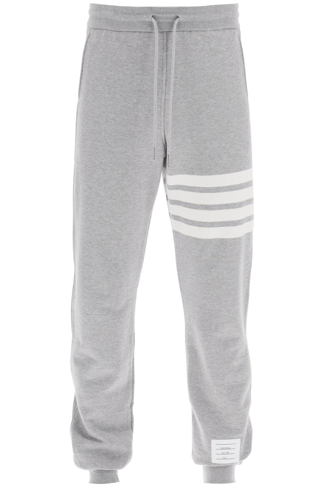 4 Bar Joggers - Thom Browne - Men