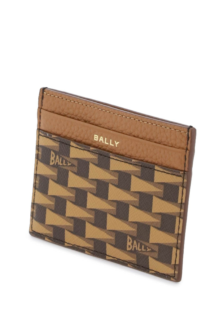 Pennant Business Cardholder - Bally - Men