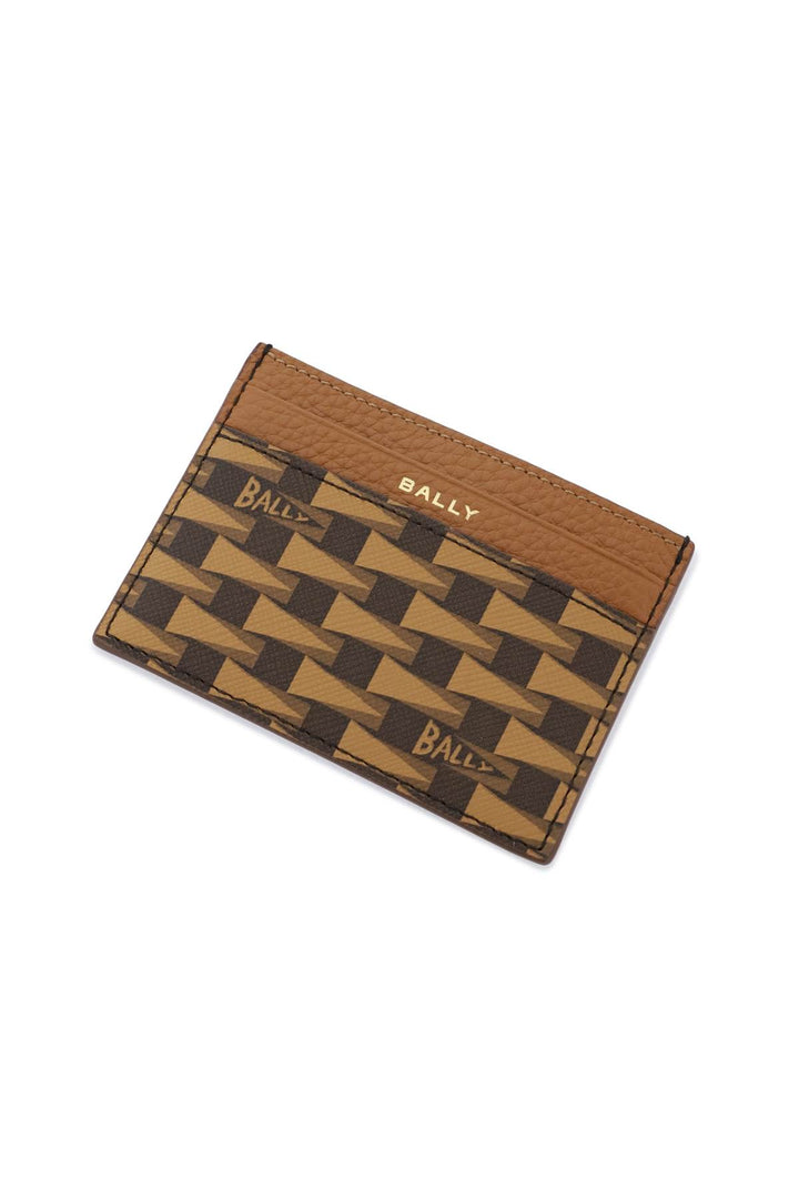 Pennant Business Cardholder - Bally - Men