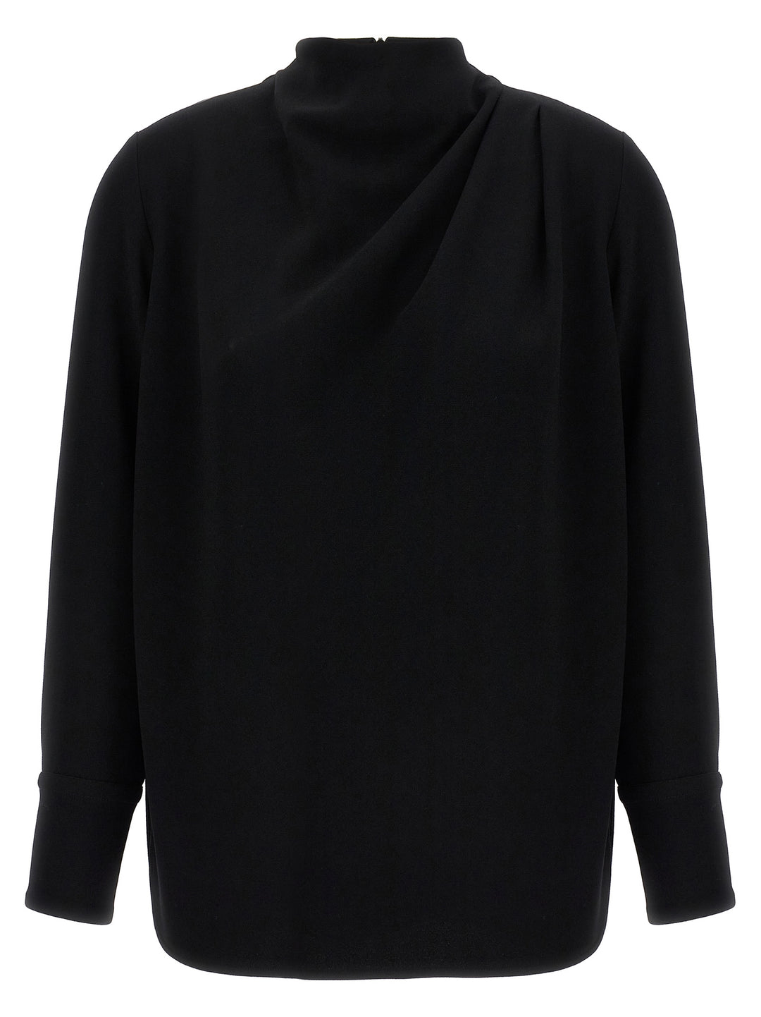 Nuova Piccadilly Shirt, Blouse Black