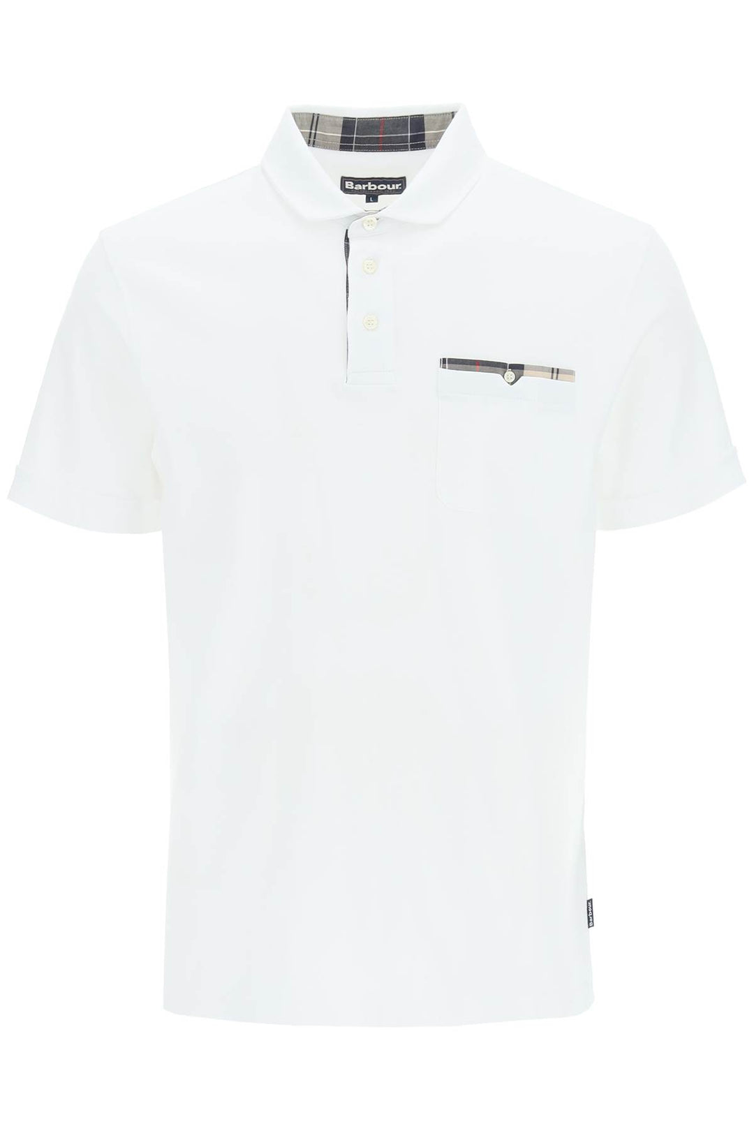 Corpatch Polo Shirt - Barbour - Men