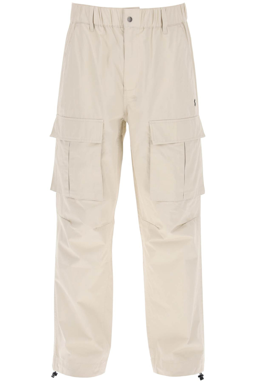 'Fugitive' Cargo Pants - Ksubi - Men