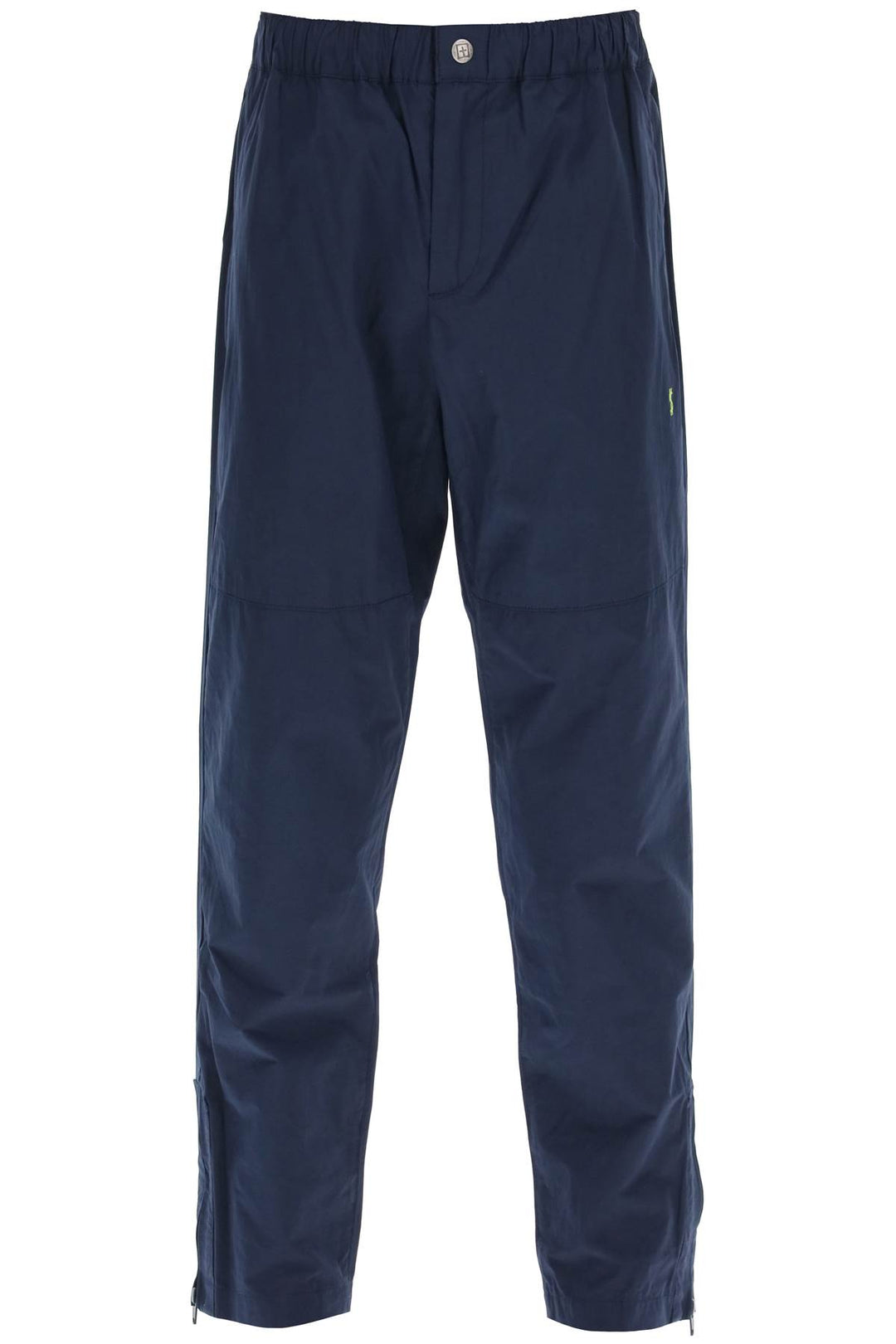 'Axiom' Pants In Technical Cotton - Ksubi - Men