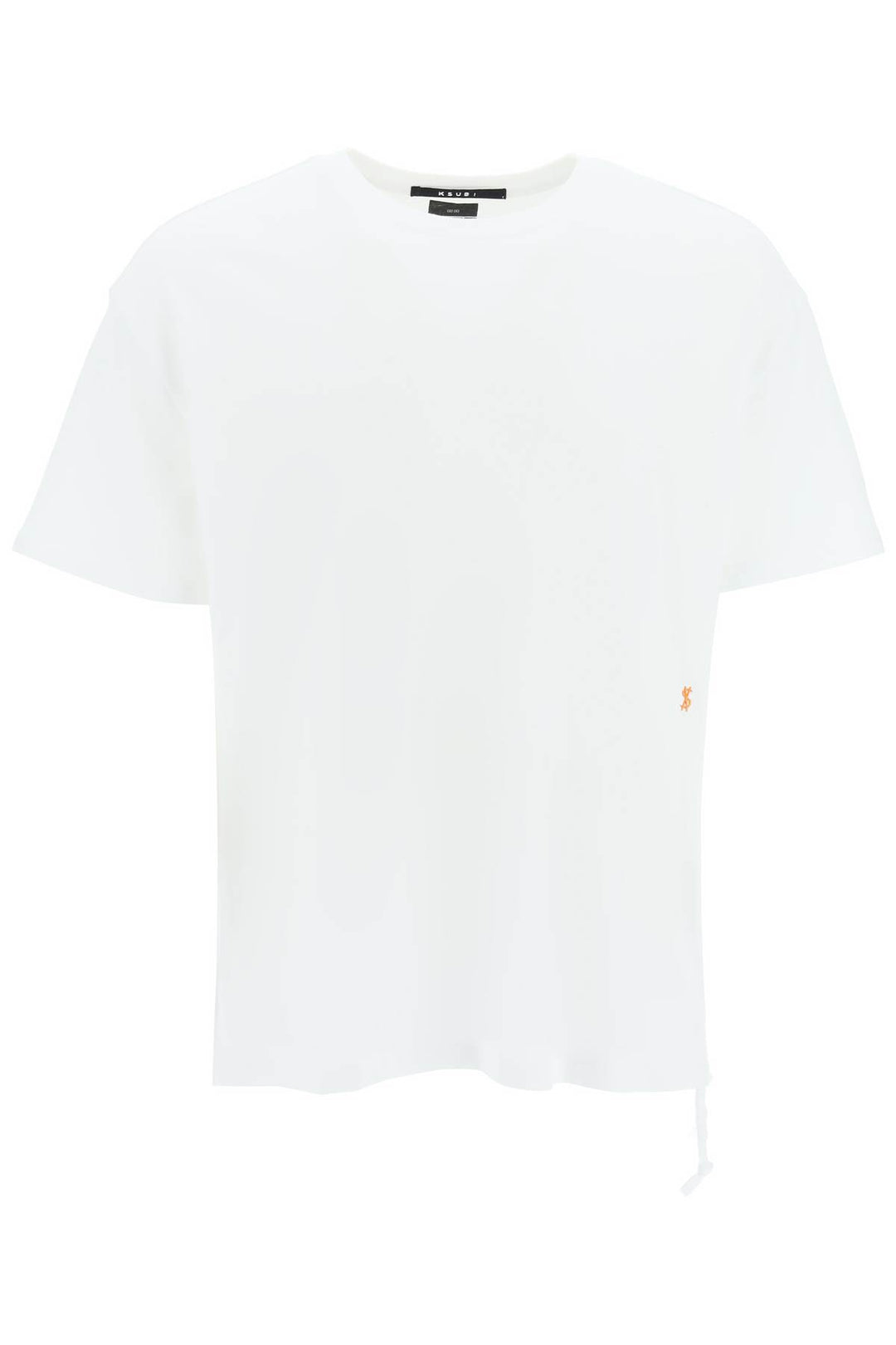 '4 X 4 Biggie' T Shirt - Ksubi - Men