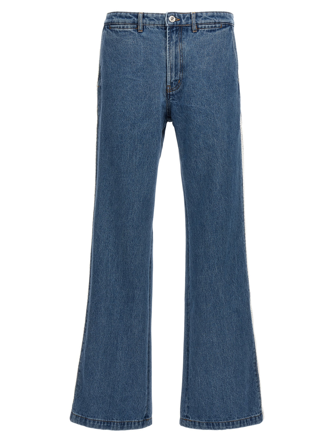 Eternity Jeans Light Blue