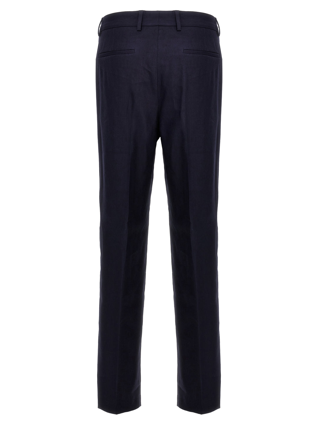 Leisure Pants Blue