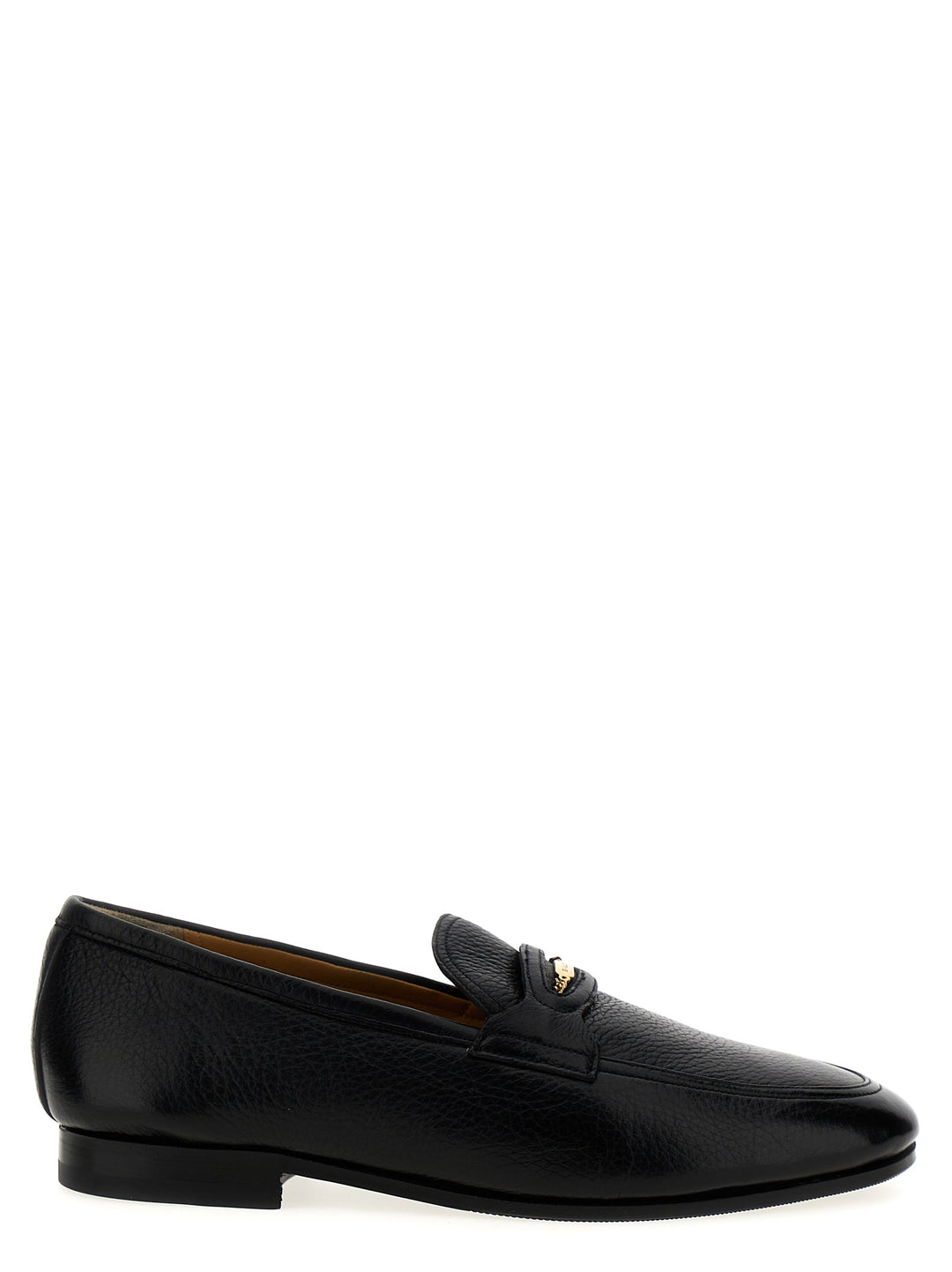 Pesek Loafers Black