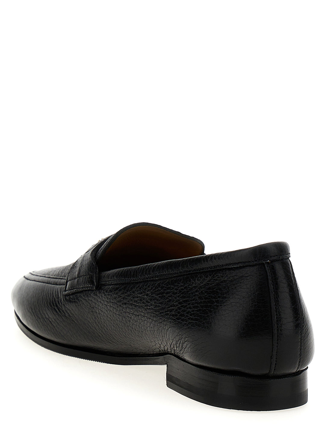 Pesek Loafers Black