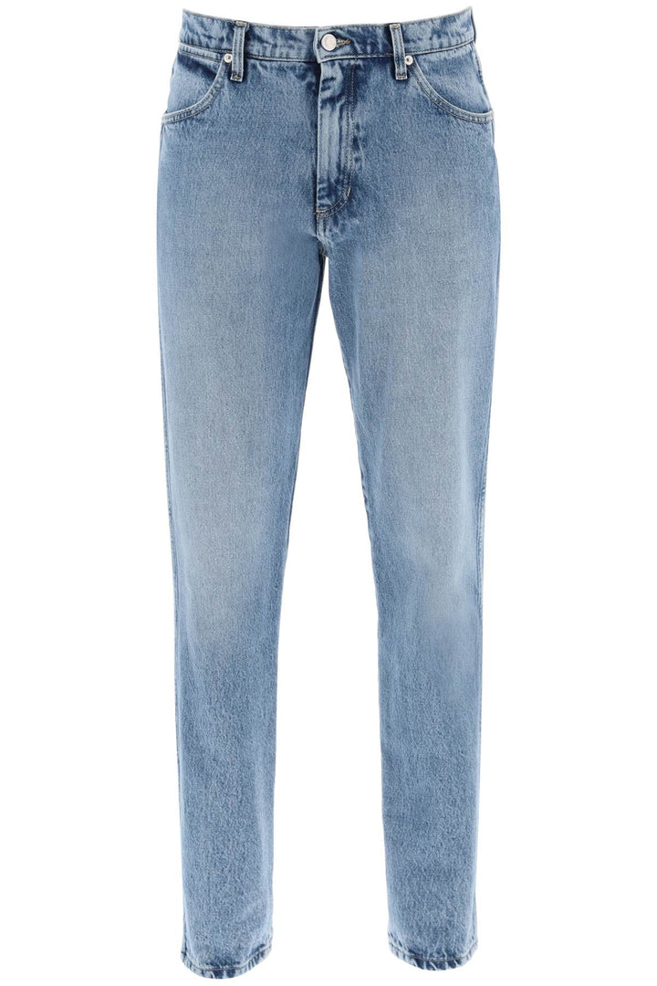 Straight Cut Jeans - Bally - Men