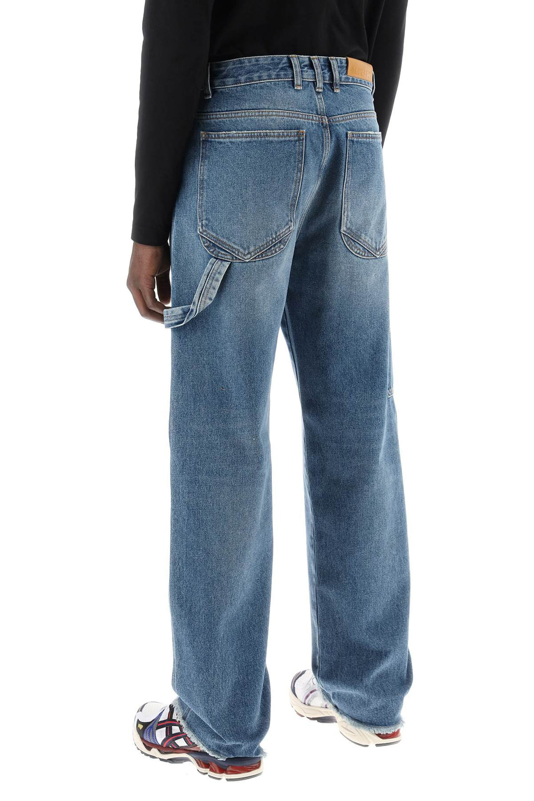 John Workwear Jeans - Darkpark - Men