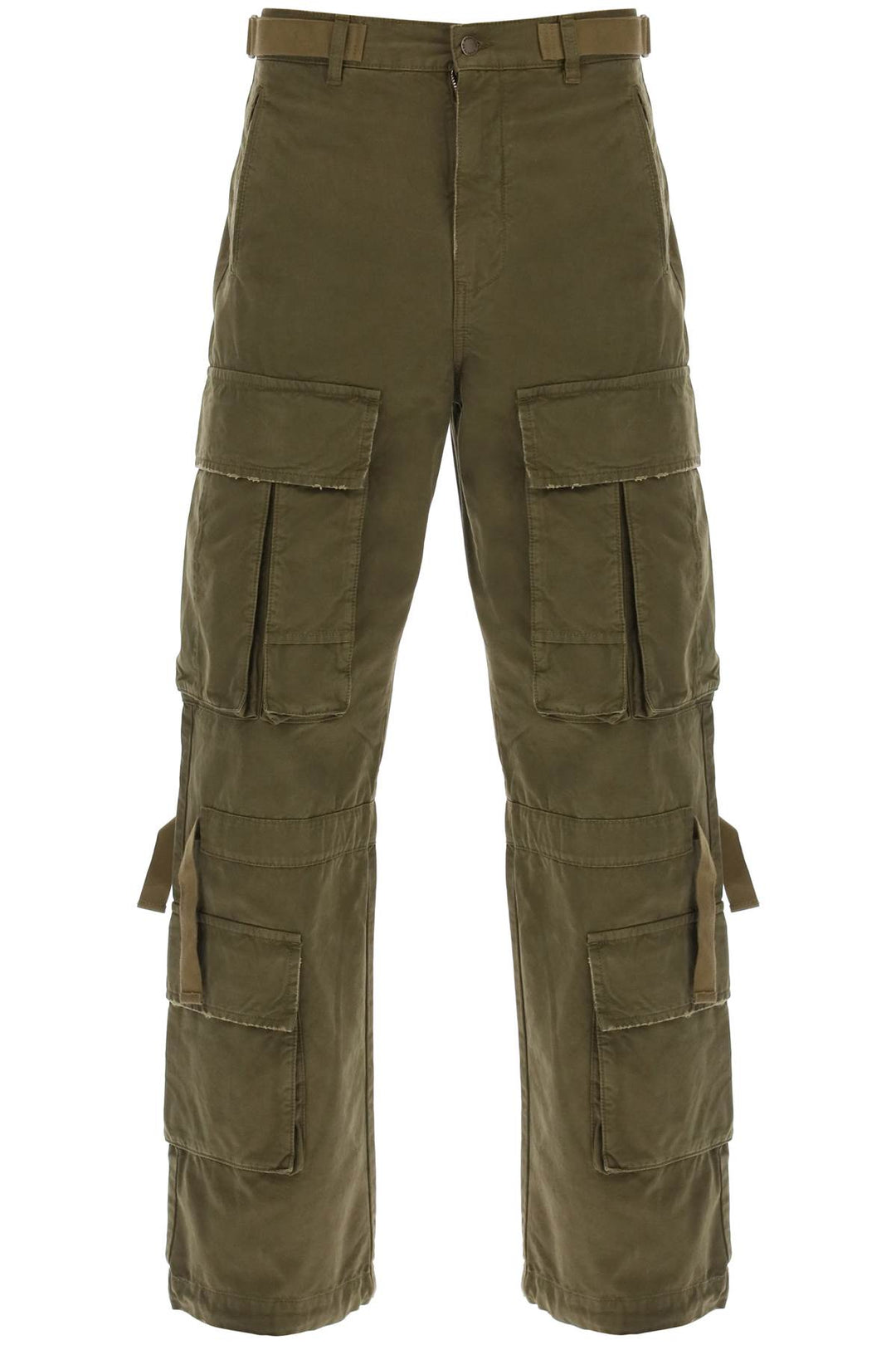 Julian Cargo Pants - Darkpark - Men