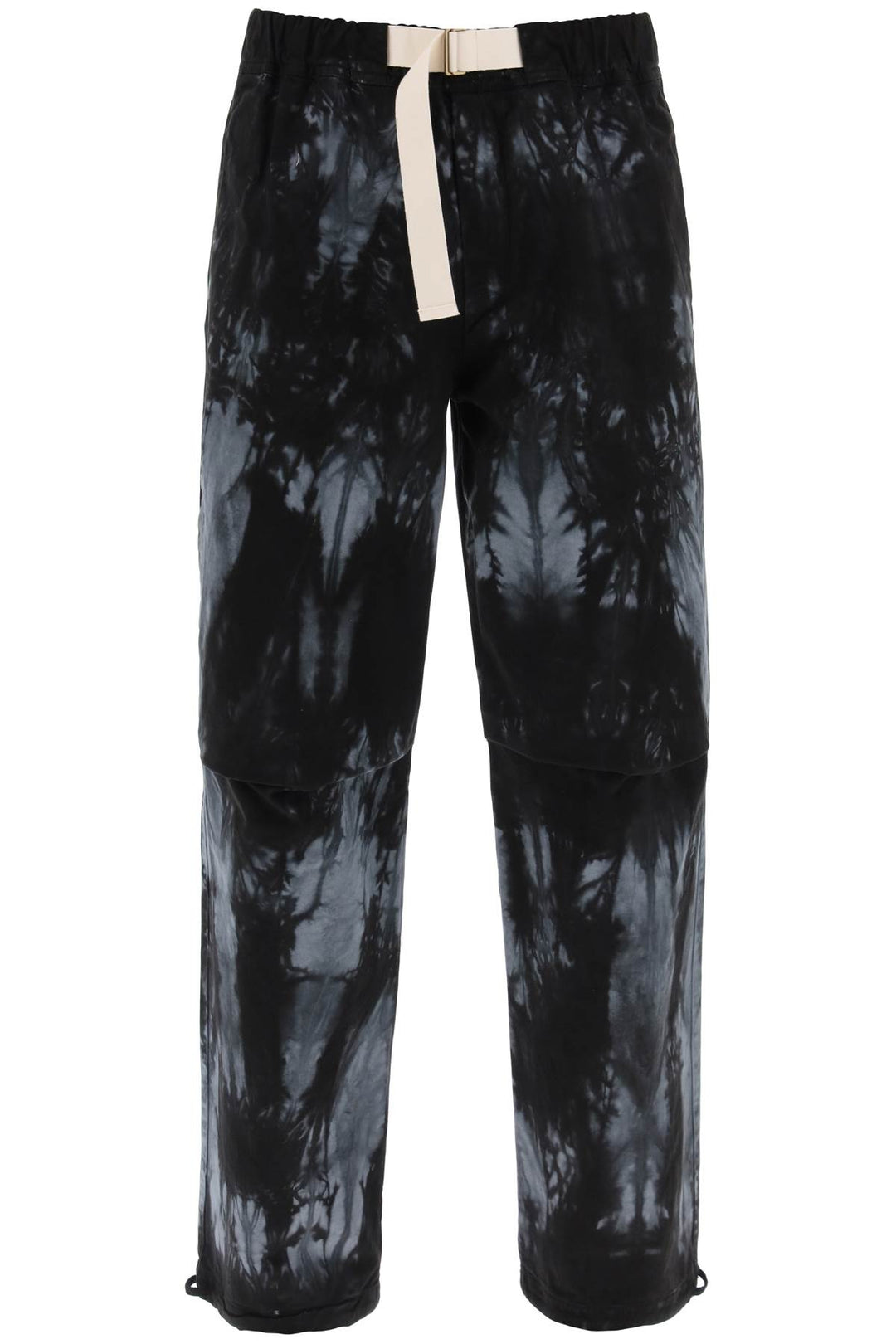 Jordan Tie Dye Pants - Darkpark - Men