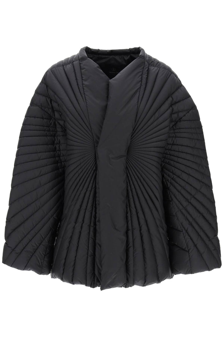 Radiance Midi Puffer Jacket - Moncler X Rick Owens - Women