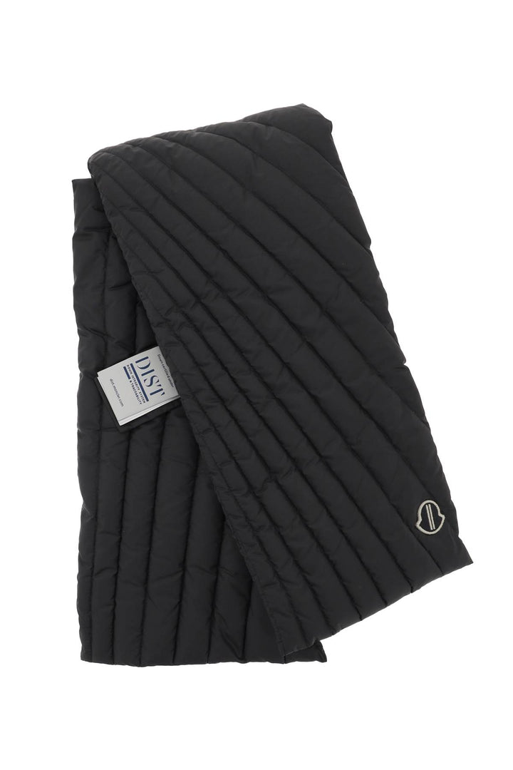 Radiance Scarf - Moncler X Rick Owens - Men