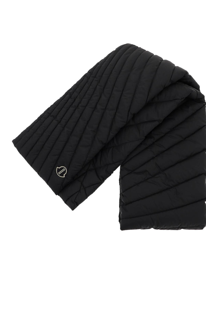 Radiance Scarf - Moncler X Rick Owens - Men